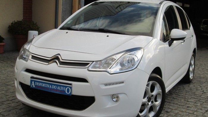 CITROEN C3 1.2 VTi Seduction