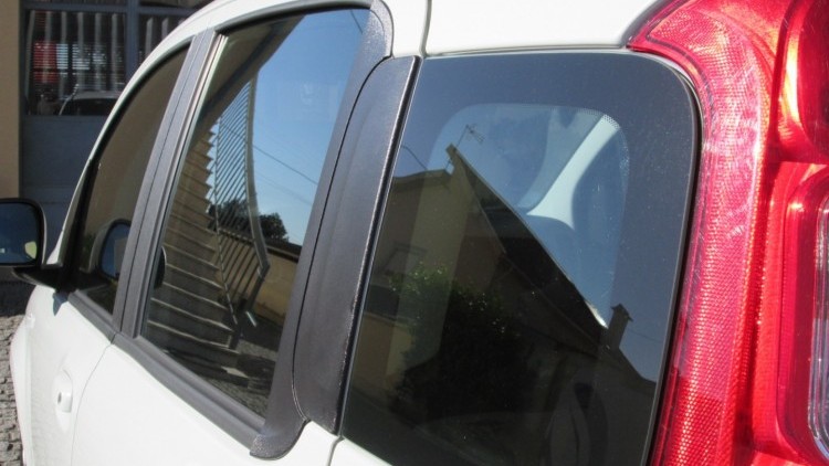 Fiat Panda 1.2i LONGE