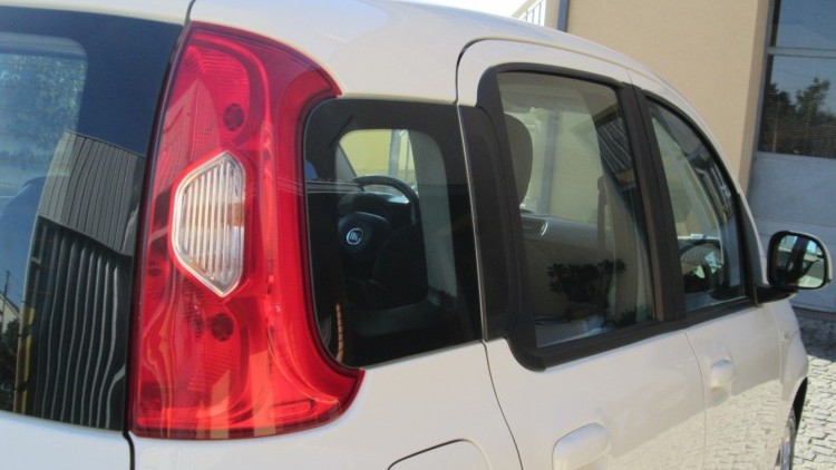 Fiat Panda 1.2i LONGE