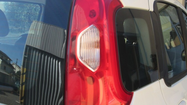 Fiat Panda 1.2i LONGE
