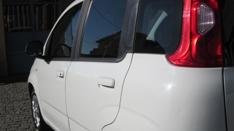 Fiat Panda 1.2i LONGE