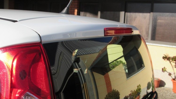 Fiat Panda 1.2i LONGE