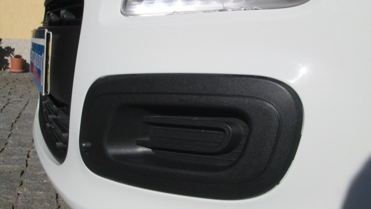 Fiat Panda 1.2i LONGE