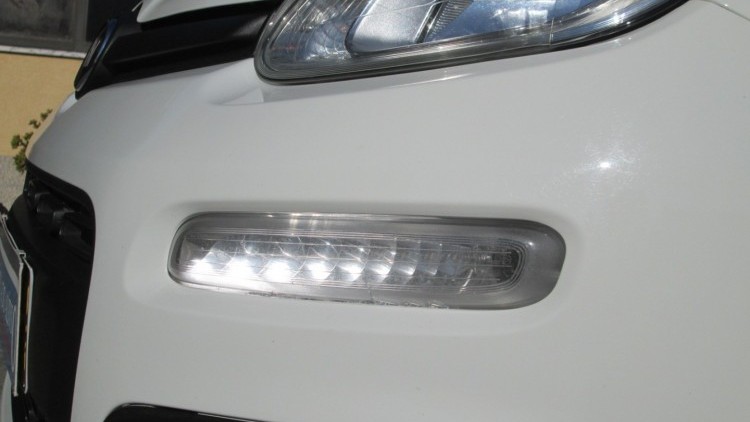 Fiat Panda 1.2i LONGE