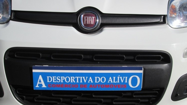 Fiat Panda 1.2i LONGE
