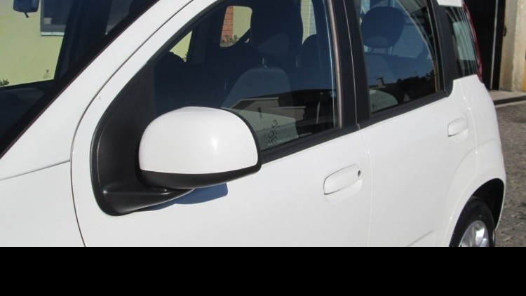 Fiat Panda 1.2i LONGE