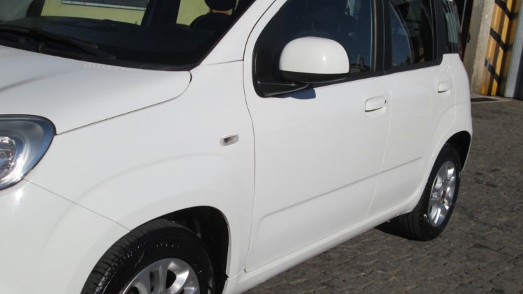 Fiat Panda 1.2i LONGE