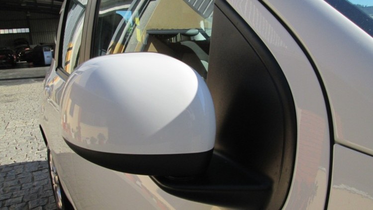 Fiat Panda 1.2i LONGE