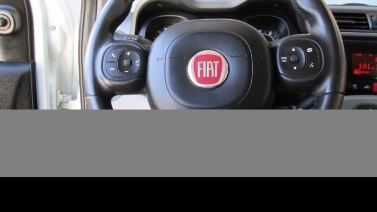 Fiat Panda 1.2i LONGE