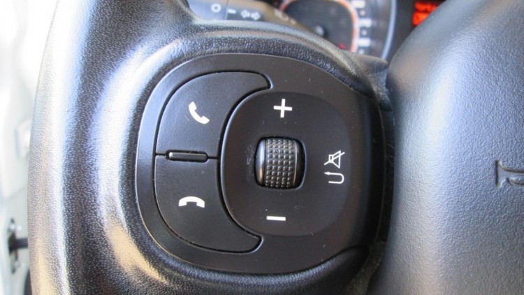 Fiat Panda 1.2i LONGE
