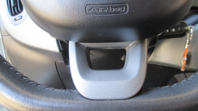 Fiat Panda 1.2i LONGE