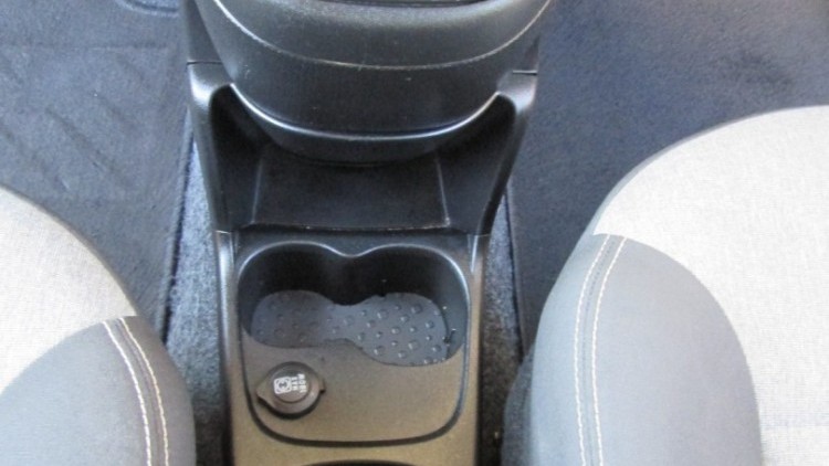 Fiat Panda 1.2i LONGE