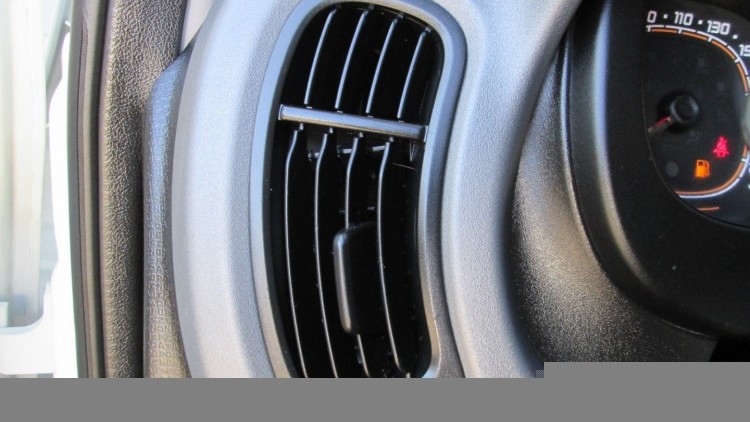 Fiat Panda 1.2i LONGE