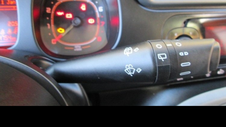 Fiat Panda 1.2i LONGE