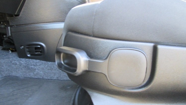Fiat Panda 1.2i LONGE