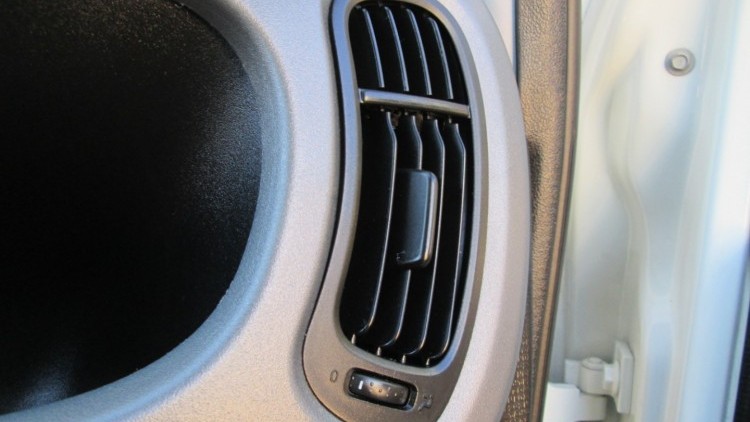 Fiat Panda 1.2i LONGE