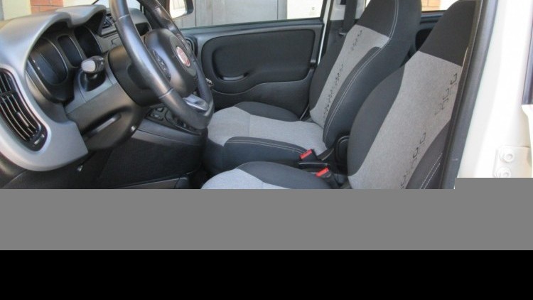 Fiat Panda 1.2i LONGE