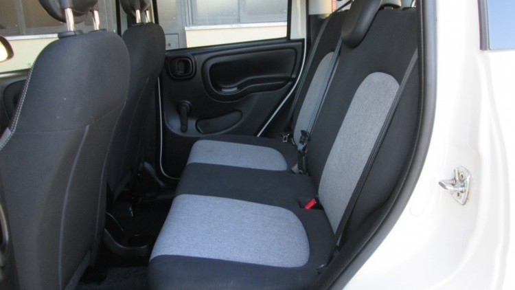 Fiat Panda 1.2i LONGE