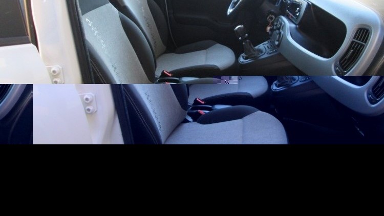Fiat Panda 1.2i LONGE