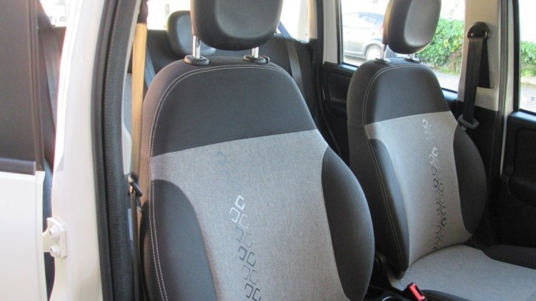 Fiat Panda 1.2i LONGE