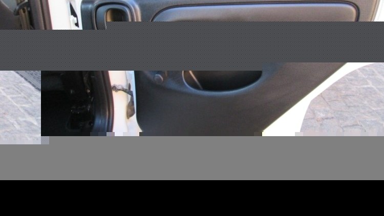 Fiat Panda 1.2i LONGE