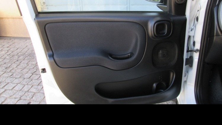 Fiat Panda 1.2i LONGE