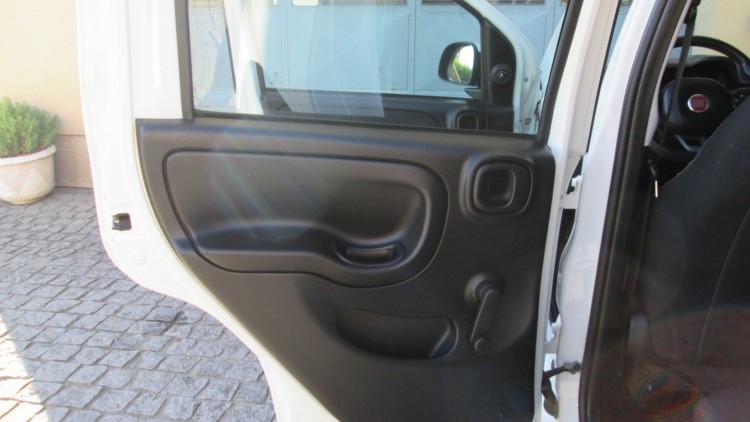 Fiat Panda 1.2i LONGE
