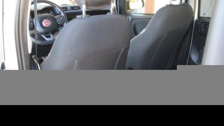 Fiat Panda 1.2i LONGE