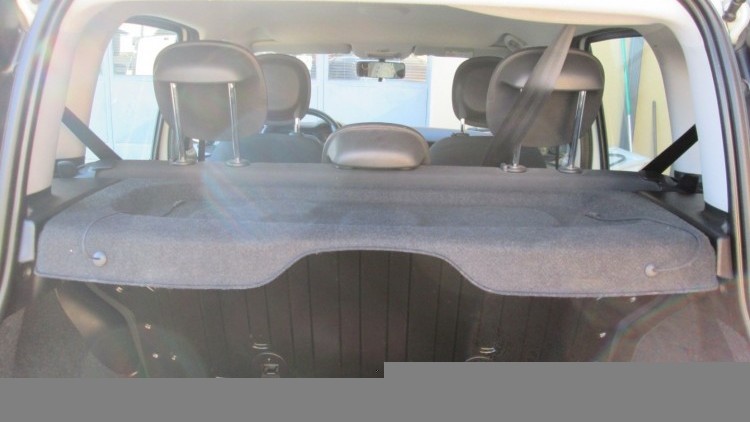 Fiat Panda 1.2i LONGE