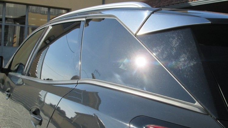 Peugeot 3008 1.5 BlueHdi ALLURE EAT8