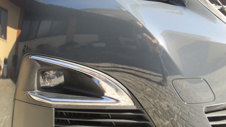 Peugeot 3008 1.5 BlueHdi ALLURE EAT8