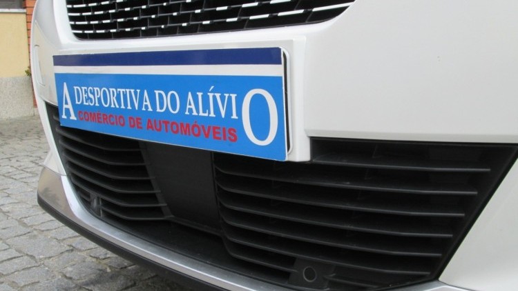 Peugeot E-2008 ALLURE PACK