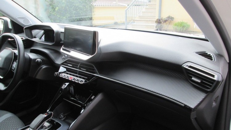 Peugeot E-2008 ALLURE PACK