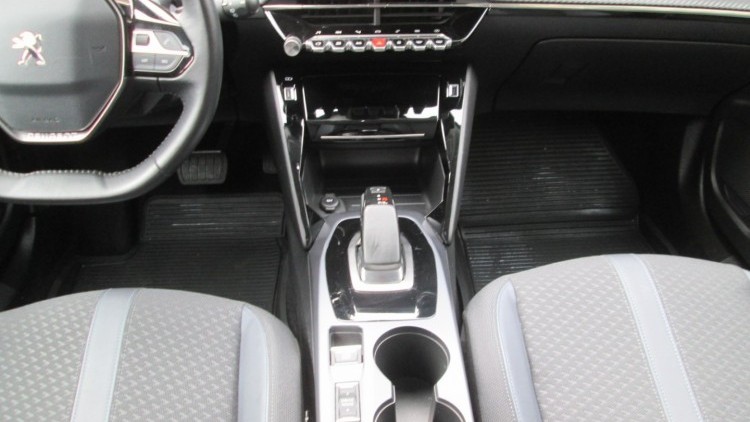 Peugeot E-2008 ALLURE PACK