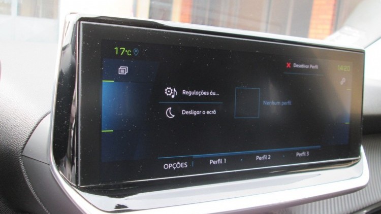 Peugeot E-2008 ALLURE PACK