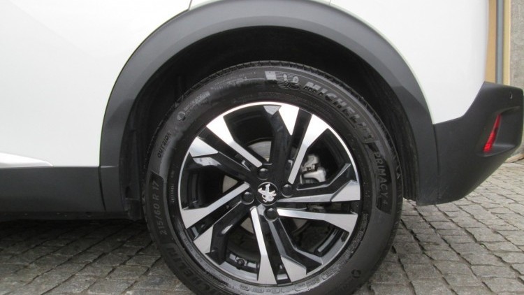 Peugeot E-2008 ALLURE PACK