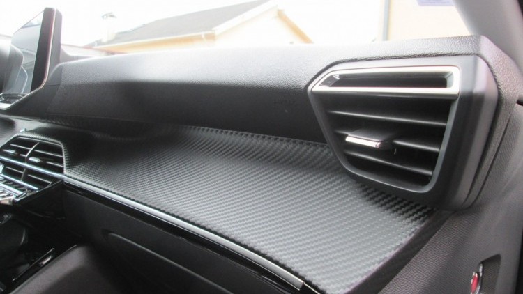 Peugeot E-2008 ALLURE PACK