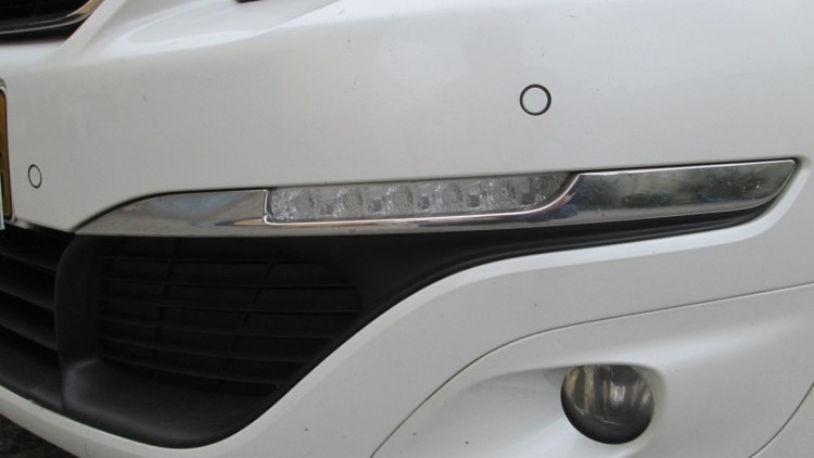 Peugeot 308 SW 1.6 BLUEHDI ALLURE 120CV