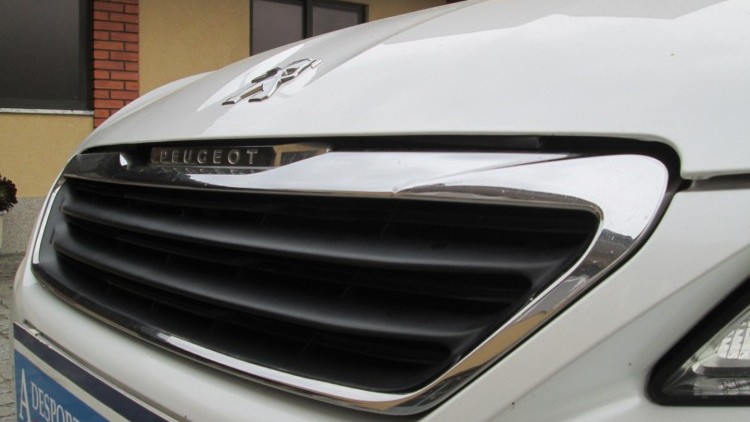 Peugeot 308 SW 1.6 BLUEHDI ALLURE 120CV