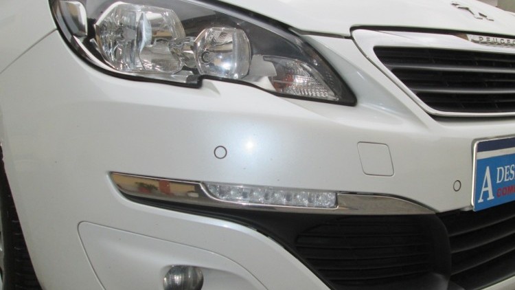 Peugeot 308 SW 1.6 BLUEHDI ALLURE 120CV