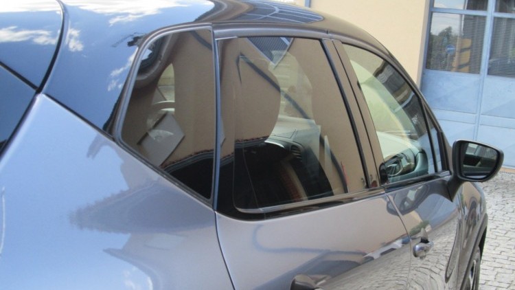 Renault Captur 0.9 TCe EXCLUSIVE