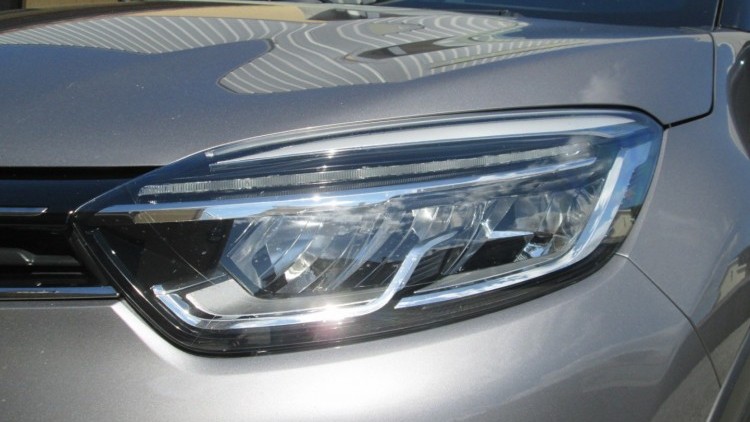 Renault Captur 0.9 TCe EXCLUSIVE