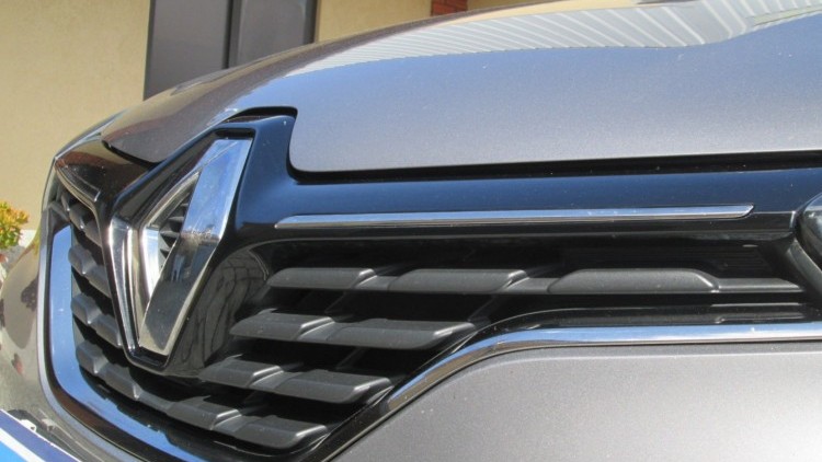 Renault Captur 0.9 TCe EXCLUSIVE