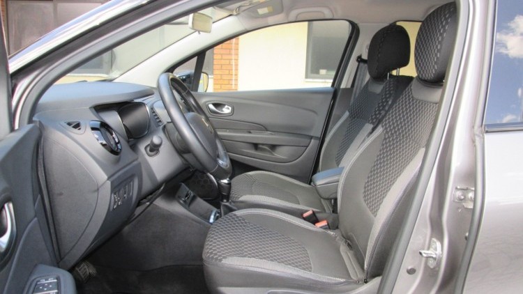 Renault Captur 0.9 TCe EXCLUSIVE