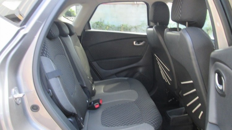 Renault Captur 0.9 TCe EXCLUSIVE