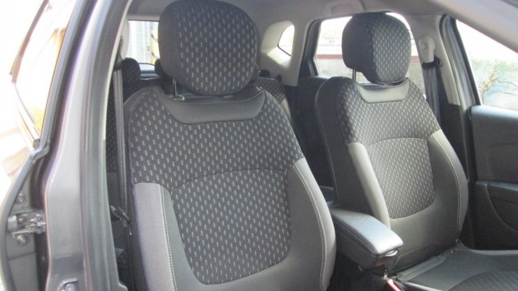 Renault Captur 0.9 TCe EXCLUSIVE