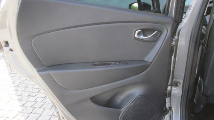 Renault Captur 0.9 TCe EXCLUSIVE