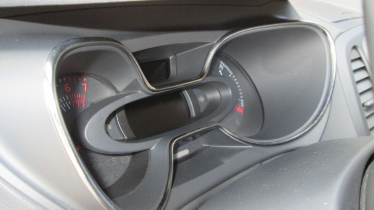 Renault Captur 0.9 TCe EXCLUSIVE