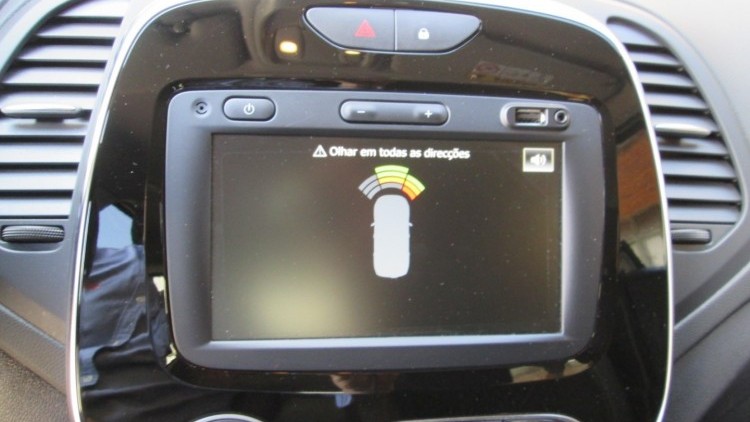 Renault Captur 0.9 TCe EXCLUSIVE