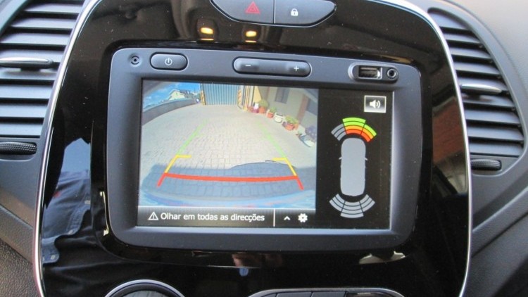 Renault Captur 0.9 TCe EXCLUSIVE
